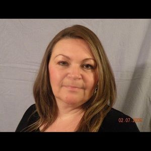 Meet your Posher, Carolyn